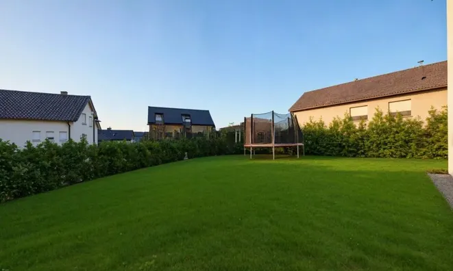 Недвижимость Detached house 7 bedrooms for sale in Goeblange: 6