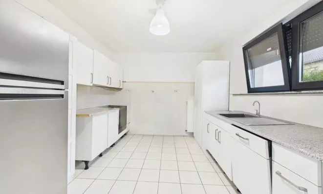 Недвижимость Detached house 7 bedrooms for sale in Goeblange: 7