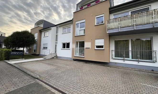 Недвижимость Duplex 2 bedrooms for sale in Eisenborn: 1