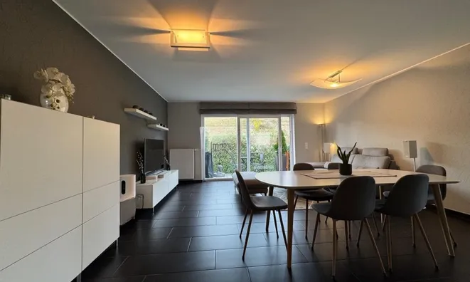 Недвижимость Duplex 2 bedrooms for sale in Eisenborn: 3