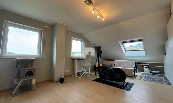 Недвижимость Duplex 2 bedrooms for sale in Eisenborn: 5