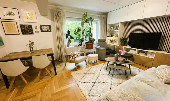 Недвижимость Apartment 2 bedrooms for sale in Luxembourg-Centre ville: 2