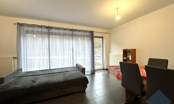 Недвижимость Apartment 1 bedroom for sale in Clervaux: 2
