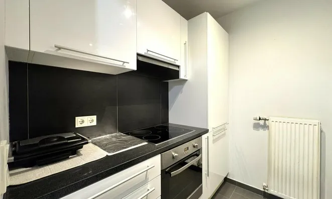 Недвижимость Apartment 1 bedroom for sale in Clervaux: 3