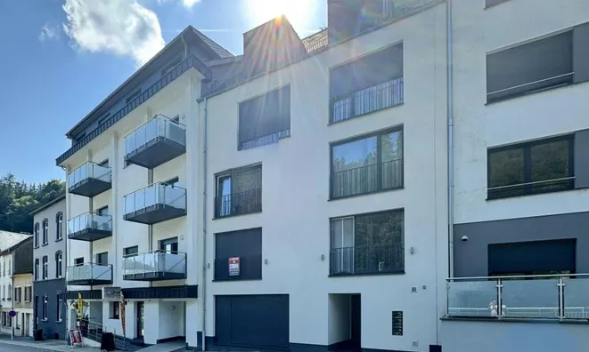 Недвижимость Triplex 3 bedrooms for sale in Clervaux: 1