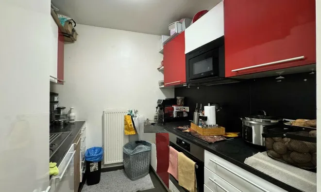 Недвижимость Triplex 3 bedrooms for sale in Clervaux: 3
