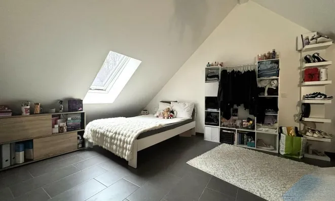 Недвижимость Triplex 3 bedrooms for sale in Clervaux: 5