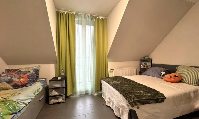 Недвижимость Triplex 3 bedrooms for sale in Clervaux: 7