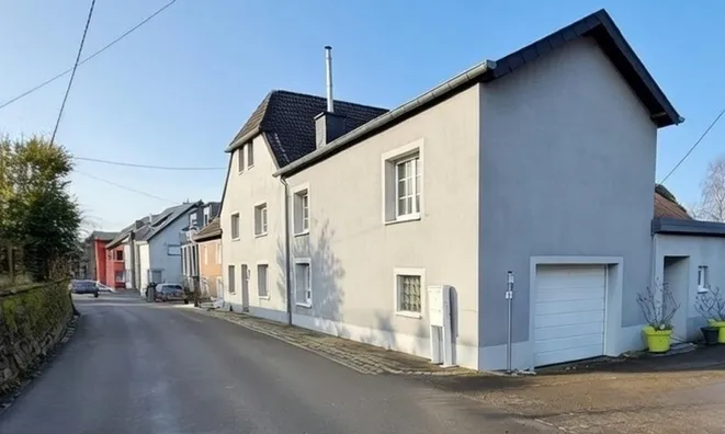 Недвижимость Apartment 7 bedrooms for sale in Heiderscheid: 2