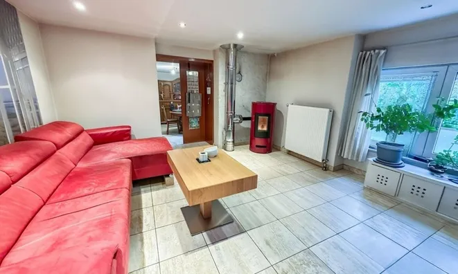 Недвижимость Apartment 7 bedrooms for sale in Heiderscheid: 3