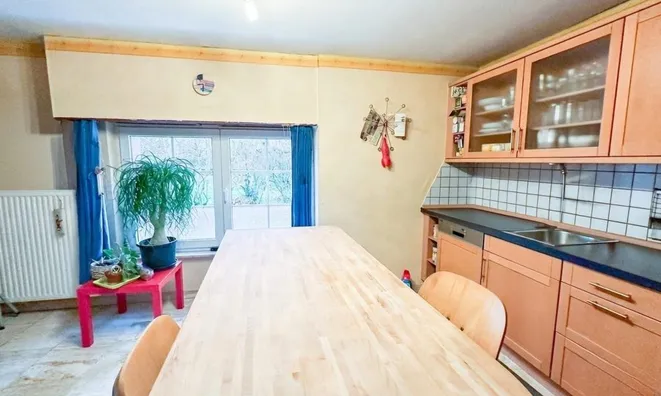 Недвижимость Apartment 7 bedrooms for sale in Heiderscheid: 4