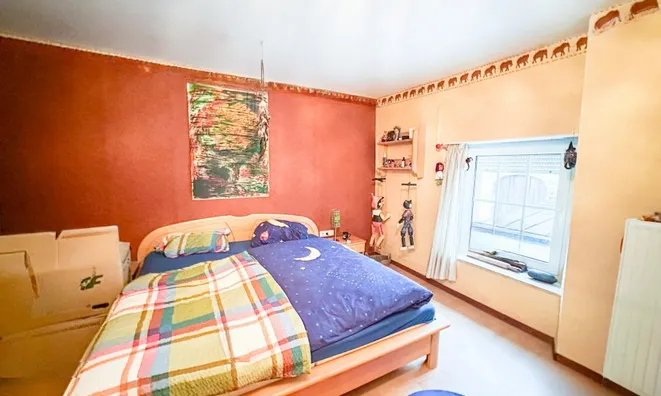 Недвижимость Apartment 7 bedrooms for sale in Heiderscheid: 7