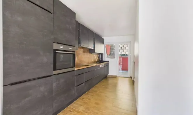 Недвижимость Apartment 2 bedrooms for sale in Ettelbruck: 3