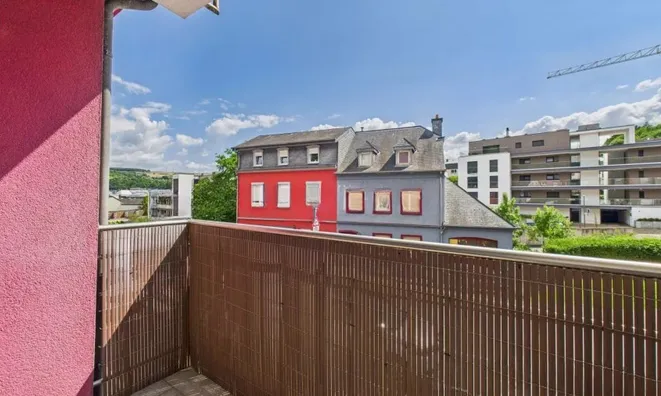 Недвижимость Apartment 2 bedrooms for sale in Ettelbruck: 4