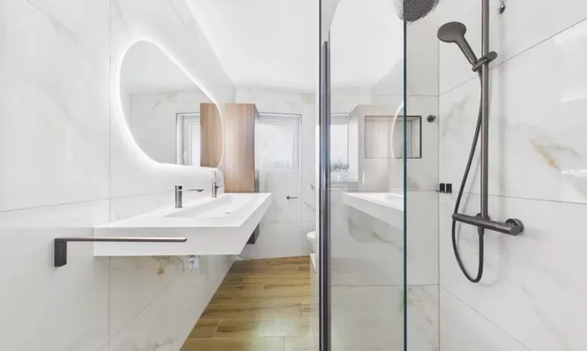 Недвижимость Apartment 2 bedrooms for sale in Ettelbruck: 6