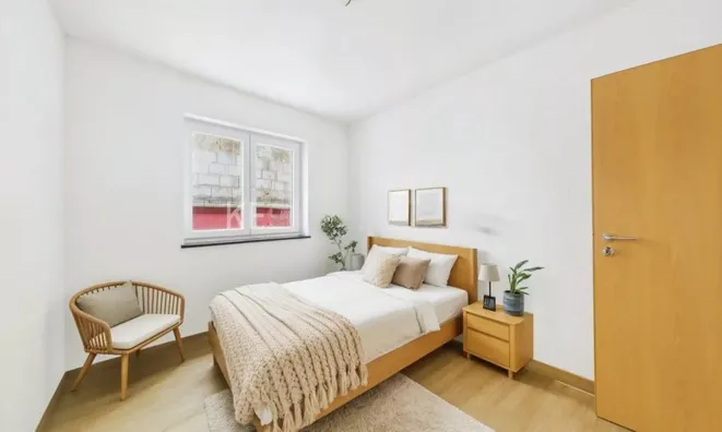 Недвижимость Apartment 2 bedrooms for sale in Ettelbruck: 7