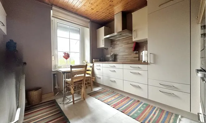 Недвижимость Detached house 7 bedrooms for sale in Lorentzweiler: 3