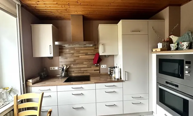 Недвижимость Detached house 7 bedrooms for sale in Lorentzweiler: 4