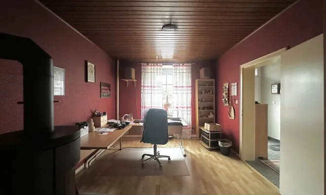 Недвижимость Detached house 7 bedrooms for sale in Lorentzweiler: 5