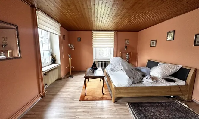 Недвижимость Detached house 7 bedrooms for sale in Lorentzweiler: 7