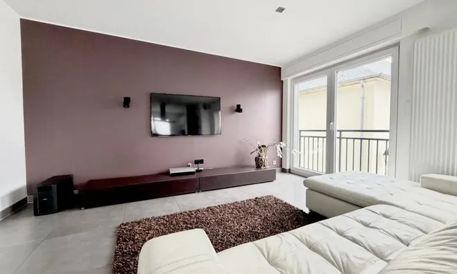 Недвижимость Apartment 2 bedrooms for sale in Frisange: 5