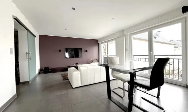 Недвижимость Apartment 2 bedrooms for sale in Frisange: 6