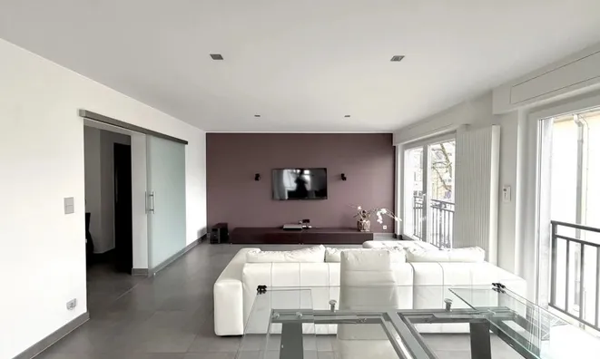 Недвижимость Apartment 2 bedrooms for sale in Frisange: 7