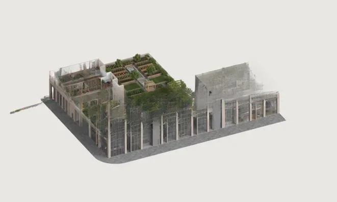 Недвижимость Studio for sale in Belval: 3