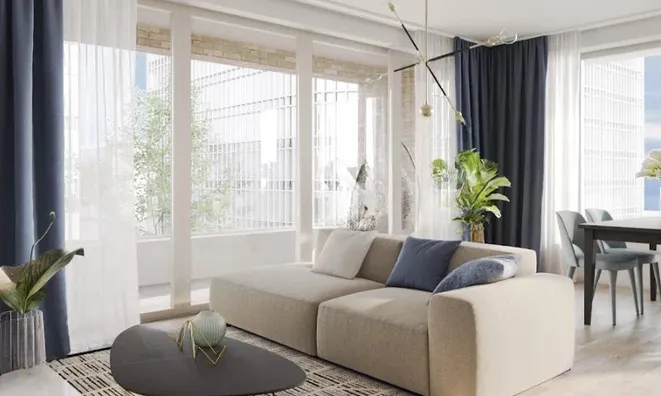 Недвижимость Apartment 2 bedrooms for sale in Belval: 2