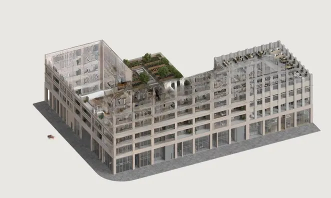 Недвижимость Apartment 2 bedrooms for sale in Belval: 4