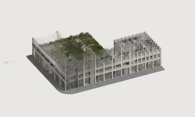 Недвижимость Studio for sale in Belval: 1