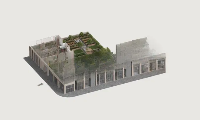 Недвижимость Apartment 1 bedroom for sale in Belval: 4