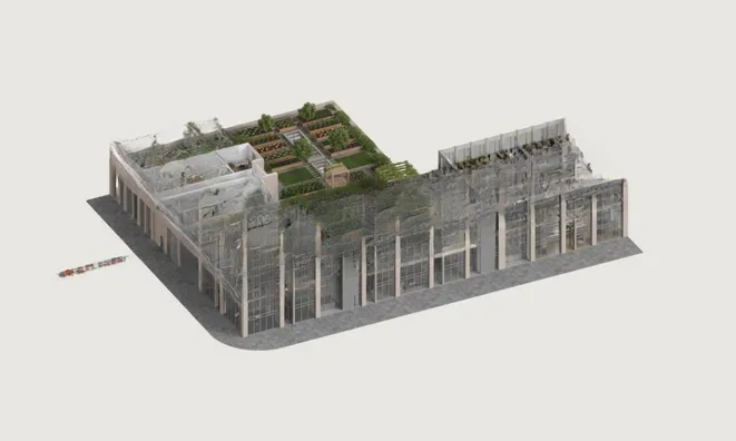 Недвижимость Apartment 2 bedrooms for sale in Belval: 3