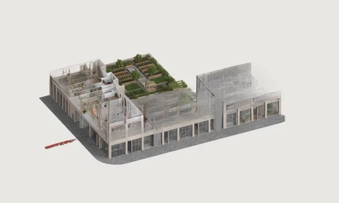 Недвижимость Studio for sale in Belval: 4