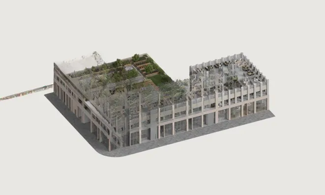 Недвижимость Studio for sale in Belval: 2