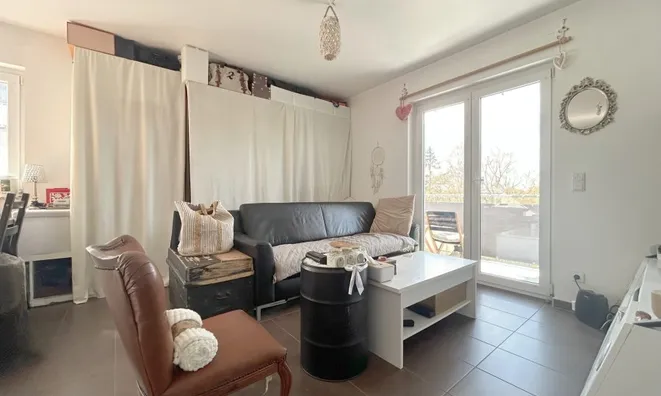 Недвижимость Apartment 1 bedroom for sale in Esch-sur-Alzette: 2