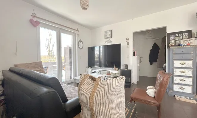 Недвижимость Apartment 1 bedroom for sale in Esch-sur-Alzette: 3