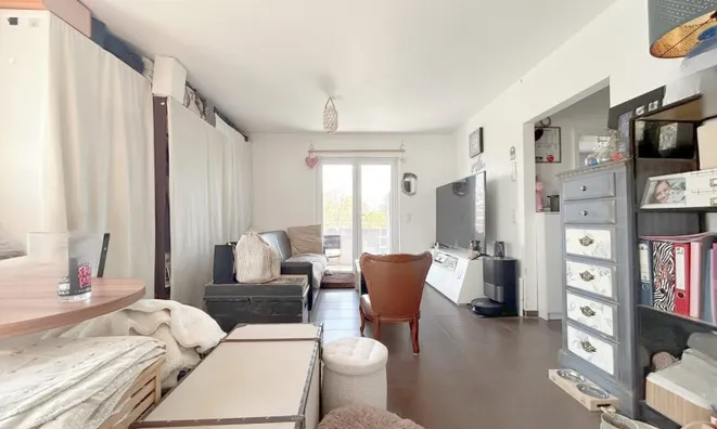Недвижимость Apartment 1 bedroom for sale in Esch-sur-Alzette: 4