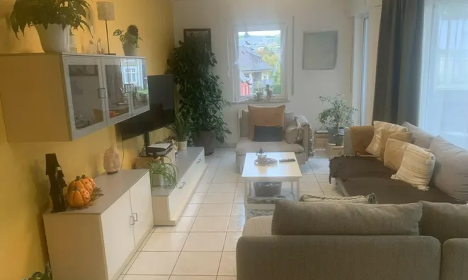 Недвижимость Apartment 2 bedrooms for sale in Weidingen: 2