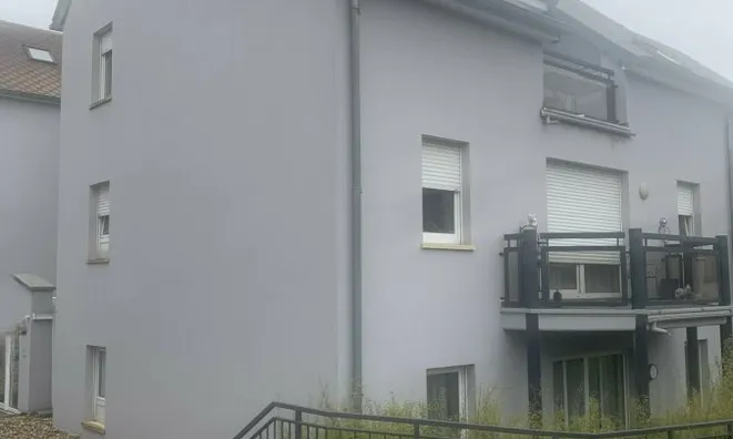 Недвижимость Apartment 2 bedrooms for sale in Weidingen: 3