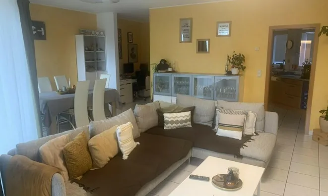 Недвижимость Apartment 2 bedrooms for sale in Weidingen: 4