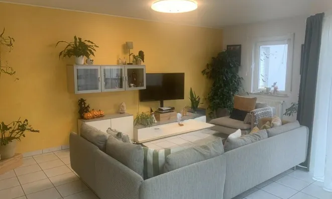 Недвижимость Apartment 2 bedrooms for sale in Weidingen: 5