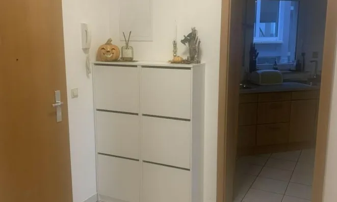 Недвижимость Apartment 2 bedrooms for sale in Weidingen: 6