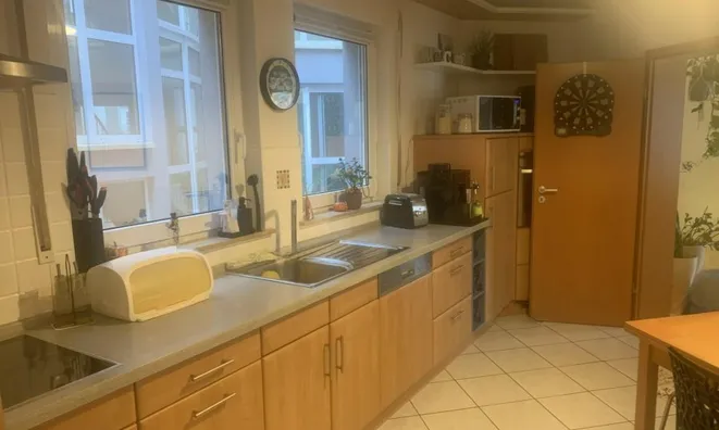 Недвижимость Apartment 2 bedrooms for sale in Weidingen: 7