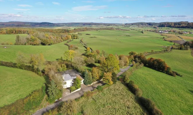 Недвижимость House 4 bedrooms for sale in Lorentzweiler: 2