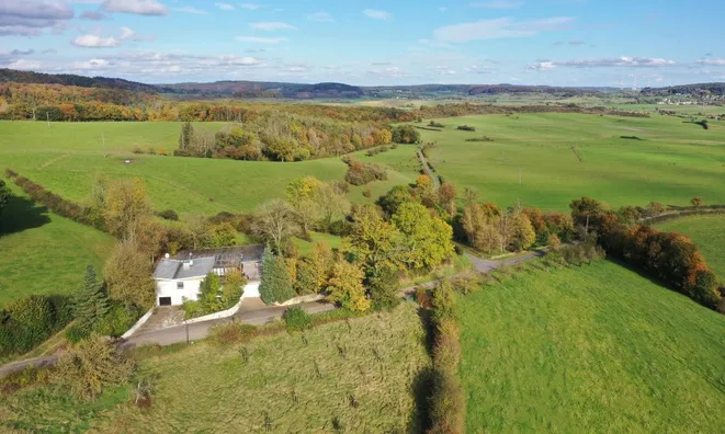 Недвижимость House 4 bedrooms for sale in Lorentzweiler: 7