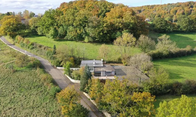 Недвижимость House 4 bedrooms for sale in Lorentzweiler: 2