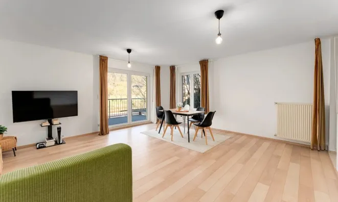 Недвижимость Apartment 2 bedrooms for sale in Echternach: 3