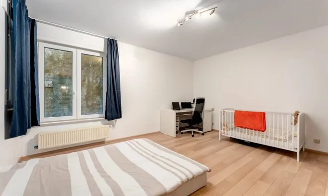 Недвижимость Apartment 2 bedrooms for sale in Echternach: 4