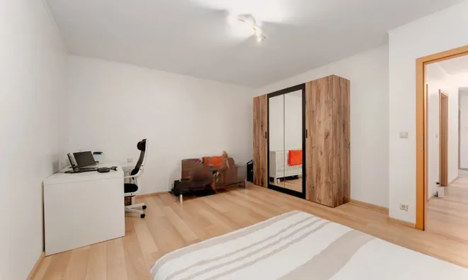 Недвижимость Apartment 2 bedrooms for sale in Echternach: 5